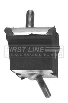 FIRST LINE Piekare, Dzinējs FEM3368